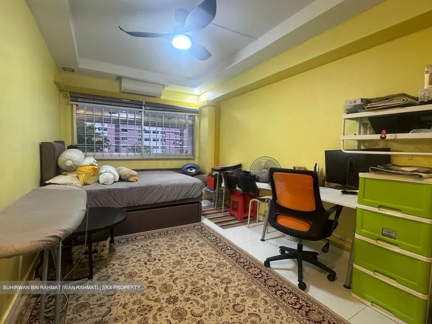 Blk 753 Pasir Ris Street 71 (Pasir Ris), HDB 5 Rooms #541909991